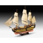 ModelSet loď 65819 - HMS Victory (1:450)