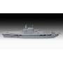 ModelSet loď 65824 - USS Enterprise (1:1200) - Revell