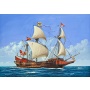 ModelSet loď 65899 - Spanish Galleon (1:450)