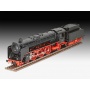 ModelSet lokomotiva 62171 - Express Locomotive BR02&Tender 2'2' T30 (1:87) - Revell