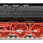 ModelSet lokomotiva 62171 - Express Locomotive BR02&Tender 2'2' T30 (1:87) - Revell