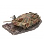 ModelSet military 63359 - Jagdpanzer IV (L/70) (1:76) - Revell