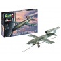 ModelSet raketa 63861 - Fieseler Fi103 V-1 (1:32) - Revell