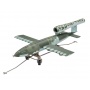 ModelSet raketa 63861 - Fieseler Fi103 V-1 (1:32) - Revell