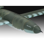 ModelSet raketa 63861 - Fieseler Fi103 V-1 (1:32) - Revell