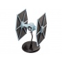 ModelSet SW 63605 - TIE Fighter (1:110)