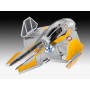 ModelSet SW 63606 - Anakin´s Jedi Star Fighter (1:58) – Revell