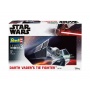 ModelSet SW 66780 - Darth Vader's TIE Fighter (1:57) - Revell