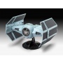 ModelSet SW 66780 - Darth Vader's TIE Fighter (1:57) - Revell