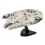 ModelSet SW - Millennium Falcon (1:241) - Revell