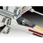 ModelSet SW - X-wing Fighter (1:112) - Revell