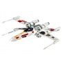 ModelSet SW - X-wing Fighter (1:112) - Revell