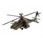 ModelSet vrtulník 64046 - AH-64D LONGBOW APACHE (1:144)