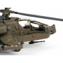 ModelSet vrtulník 64046 - AH-64D LONGBOW APACHE (1:144)