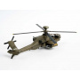 ModelSet vrtulník 64046 - AH-64D LONGBOW APACHE (1:144)