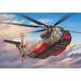 ModelSet vrtulník 64858 - CH-53G Heavy Transport Helicopter (1:144)