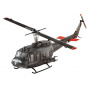 ModelSet vrtulník 64983 - Bell UH-1H Gunship (1:100)