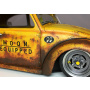 MOONEYES car club plaques - Highlight Model Studio
