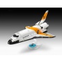 "Moonraker" Space Shuttle (1:144) - Revell