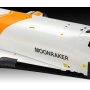 "Moonraker" Space Shuttle (1:144) - Revell