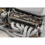 MP4/6 Engine Super Detail-up Set 1/12 - Top Studio