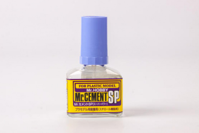Mr. Cement SP (40 ml) - Gunze