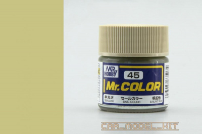 Mr. Color C 045 - Sail Collor - Gunze