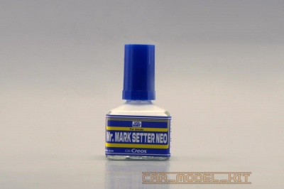 Mr. Mark Setter Neo 40ml - Gunze