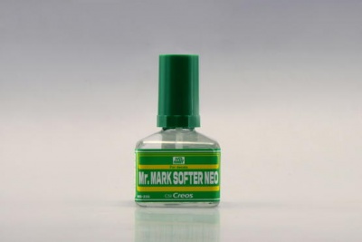 Mr. Mark Softer Neo - 40ml - Gunze