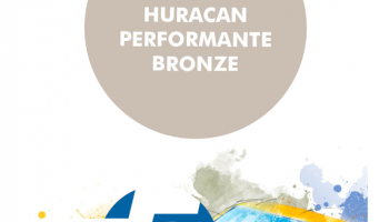 Huracan Performante Bronze  Paint for Airbrush 30 ml - Number 5
