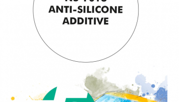 Anti-silicone additive  30 ml - Number 5