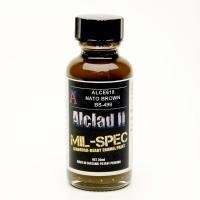 Nato Brown (BS-499) - 30ml – Alclad 2