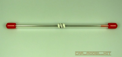 Needle 0,3mm for airbrush