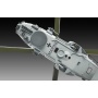 NH90 NFH "Navy" (1:72) Plastic ModelKit vrtulník 03784 - Revell