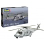 NH90 NFH "Navy" (1:72) Plastic ModelKit vrtulník 03784 - Revell