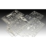 NH90 NFH "Navy" (1:72) Plastic ModelKit vrtulník 03784 - Revell