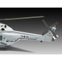NH90 NFH "Navy" (1:72) Plastic ModelKit vrtulník 03784 - Revell