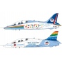 NHS Charities Together Hawk (1:72) - Airfix