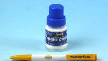 Night Color 39802 - foskoreskující barva 30ml - Revell