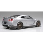 Nissan GT-R 1/24 - Tamiya