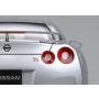 Nissan GT-R 1/24 - Tamiya