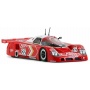 Nissan R90V Cabin 90' LeMans Decal for Tamiya Nissan 89C - Decalpool