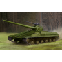 Object 450 Medium Tank 1/35 - Trumpeter