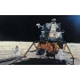 One Step for Man 50th Anniversary of 1st Manned Moon Landing (1:72) Classic Kit A50106 - Airfix