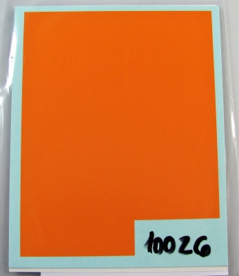 Orange Surface 2 Decals - COLORADODECALS
