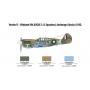 P-40E/K Kittyhawk (1:48) Italeri Model Kit 2795 - Italeri