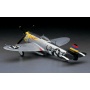 P-47D-25 Thunderbolt (1:48) - Hasegawa