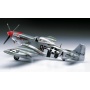 P-51D Mustang (1:32) - Hasegawa