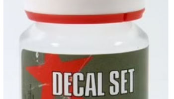 Decal Setter 35ml - MIG Production