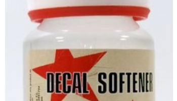 Decal Softener 35ml - MIG Production